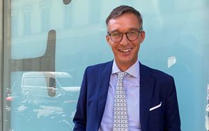 Euromobiliare Fiduciaria Credem Oscar Anni appointed general manager