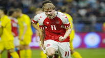 Europe is buzzing about the prodigy who sank the Huhhkajat