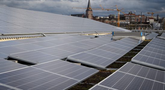 European Green Industry Plan Investment is missing