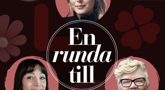 Everything Ebba Busch doesnt do as she should Aftonbladet