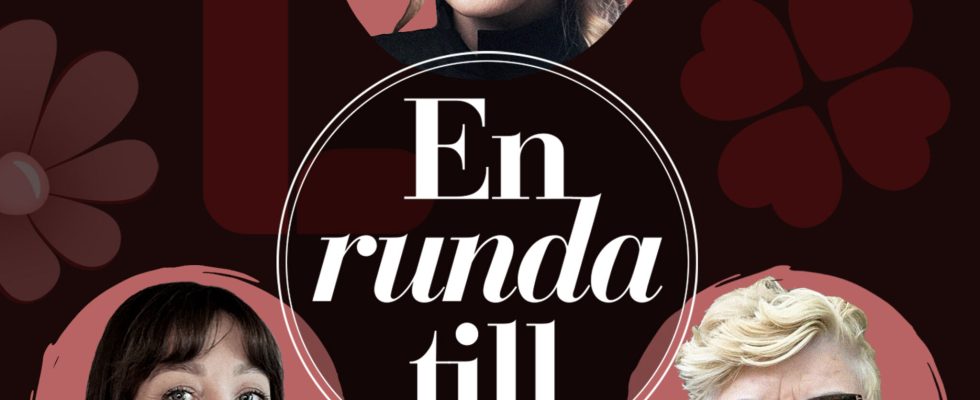 Everything Ebba Busch doesnt do as she should Aftonbladet