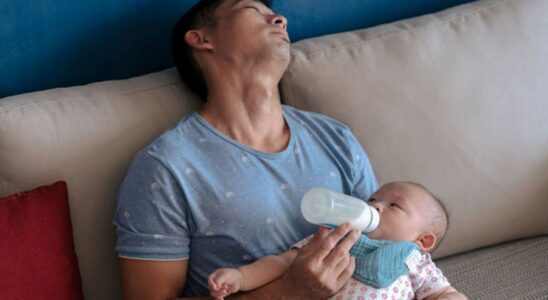 Extension of paternity leave birth bonus… Singaporeans are encouraged to