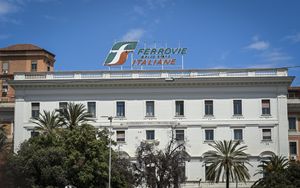 FS Italiane BoD approves the issue of new bonds up