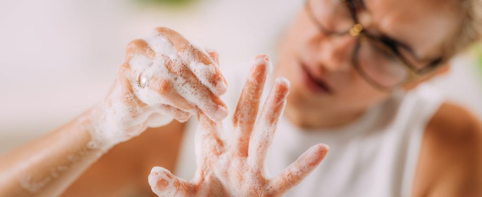 Fear of germs dirt what is mysophobia