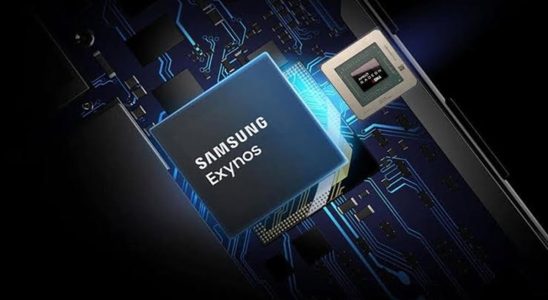 Features of Samsung Exynos 2300 Chip Revealed