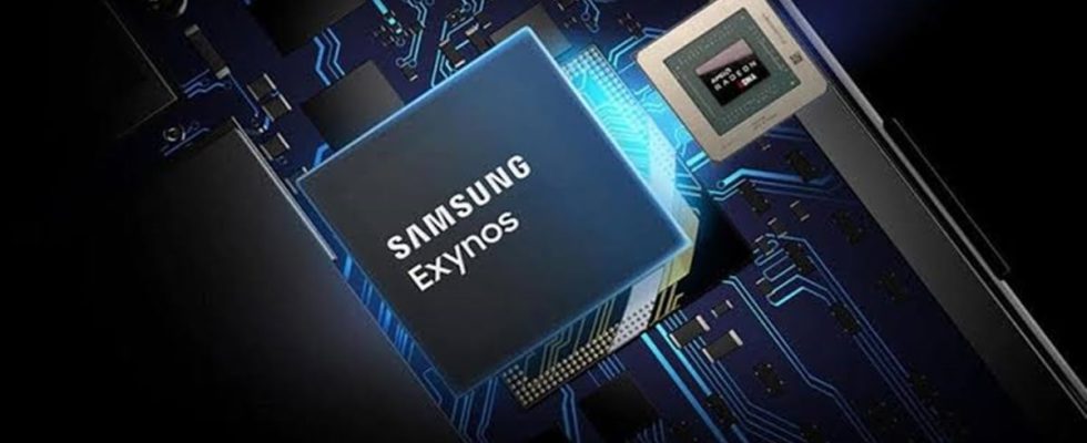 Features of Samsung Exynos 2300 Chip Revealed