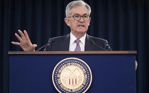 Fed Powell We considered pause in rate hikes changed guidance