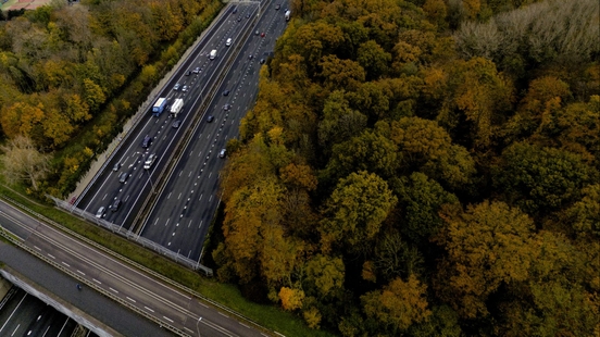 Female Utrecht residents in particular are not thrilled about widening