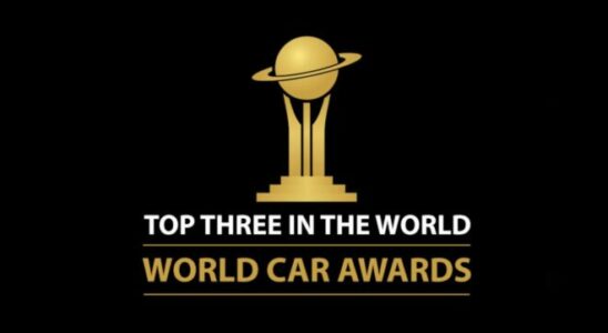 Finalists announced for World Car of the Year 2023