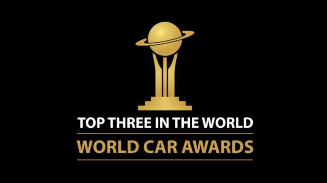 Finalists announced for World Car of the Year 2023