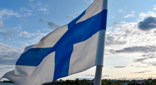 Finland shares its recipe for happiness