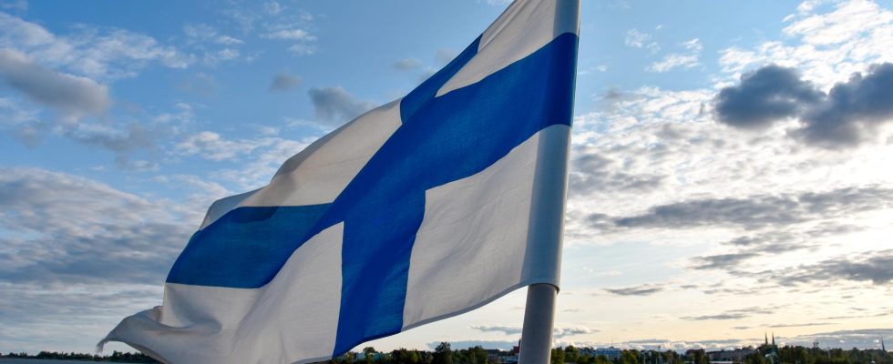 Finland shares its recipe for happiness