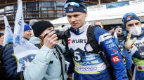 Finlands new skiing hero Niko Anttola 20 is like Kimi