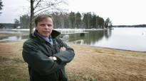 Finnish Thomas Zilliacus tells why he wants to become the