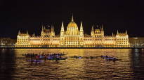 Finnish politicians have insulted us The Hungarian Parliament still