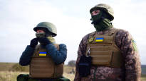 Finns training aid to the Ukrainian army is increasing significantly