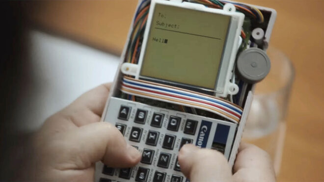 First trailer for BlackBerry movie Video