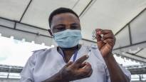 Five have died from a mysterious infectious disease in Tanzania