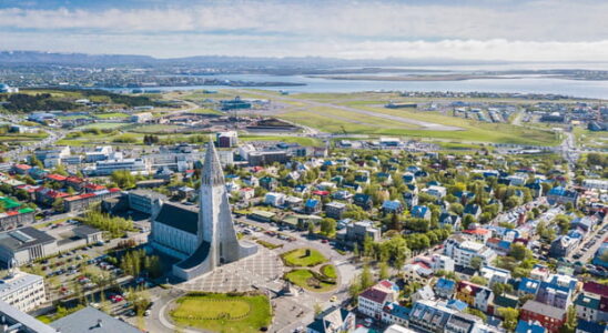 Fjords glaciers and lava fields a breathtaking trip to Iceland