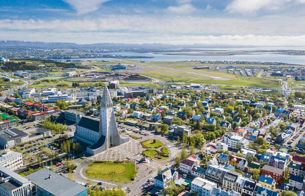 Fjords glaciers and lava fields a breathtaking trip to Iceland