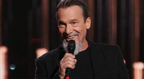 Florent Pagny sick what is his state of health