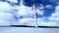 For years Poland limited the construction of wind turbines but