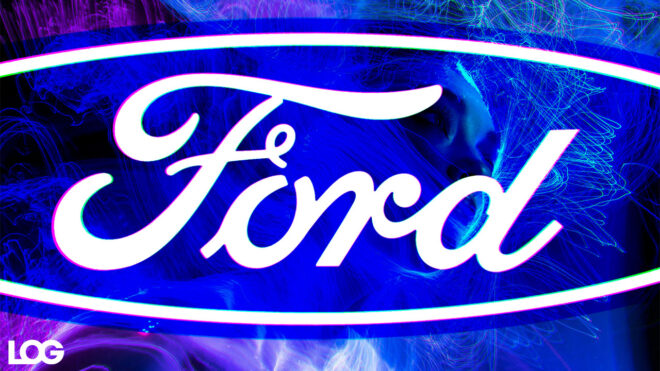 Ford focuses on the future of the car with its