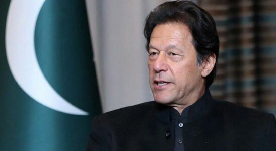 Former Prime Minister of Pakistan Imran Khan has been banned