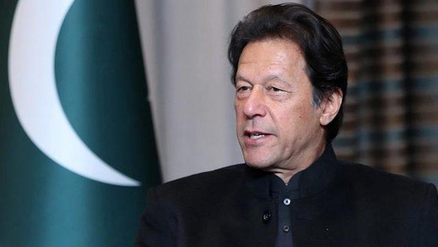 Former Prime Minister of Pakistan Imran Khan has been banned