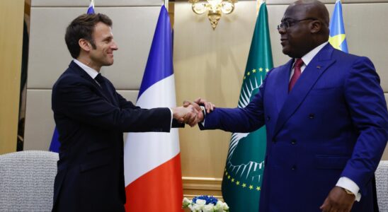 Francafrique gone military presence What to remember from Macrons African