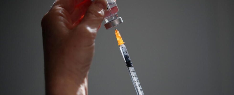 France will lift the obligation to vaccinate caregivers