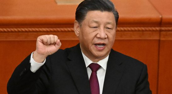 Francois Godement Xi Jinping wants a China invulnerable to external