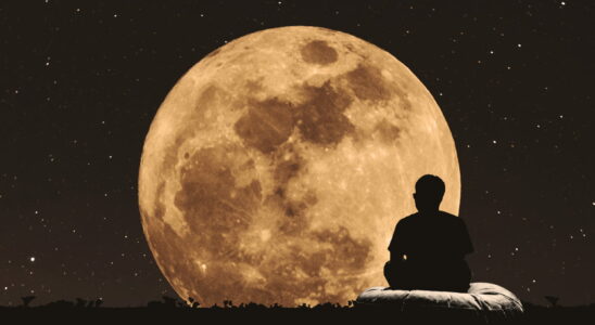 Full Moon 2023 The Effects On Your Zodiac Sign In