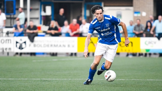 GVVV employee Danny de Leeuw opts for Scherpenzeel