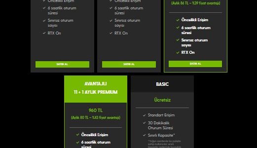 GeForce Now hike reaches 50 2023 prices