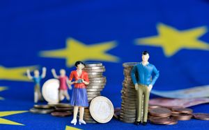 Gender pay gap green light from the EU Parliament the