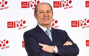 Generali 2022 profit at 29 billion Donnet results confirm successful