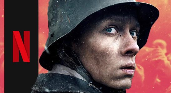 German war film makes history at the Oscars