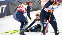 Germany was surprised by Finlands defeat in the podium battle