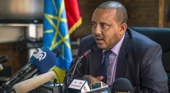 Getachew Reda appointed head of Tigray civil administration