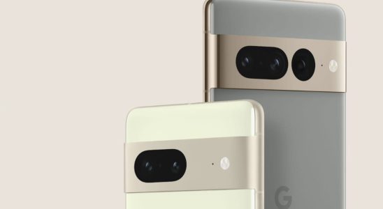 Google Pixel 7 Baker offers you E100 bonus