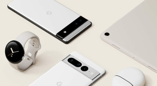 Google Pixel 7 already 10 immediate savings