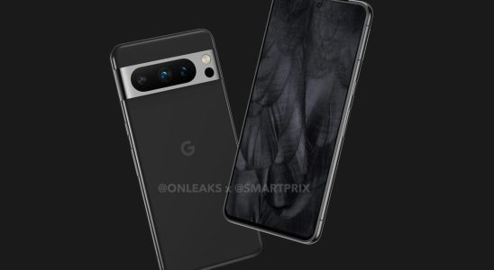 Google Pixel 8 a first leaked visual