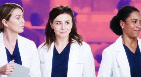 Greys Anatomy loses another leading lady in season 19