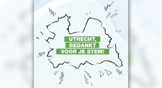 GroenLinks Utrecht also forgets Vijfheerenlanden Its just not possible