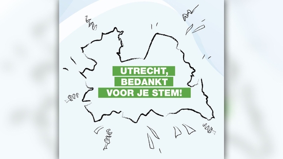 GroenLinks Utrecht also forgets Vijfheerenlanden Its just not possible