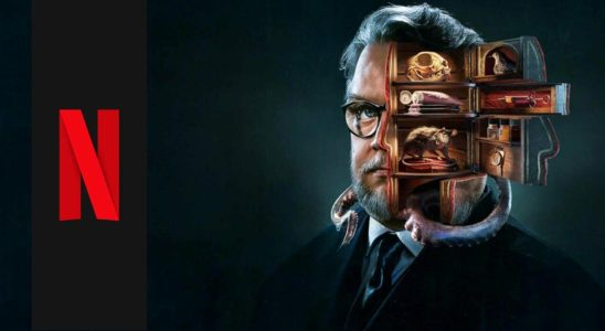 Guillermo Del Toro plans insane cast for his Frankenstein movie