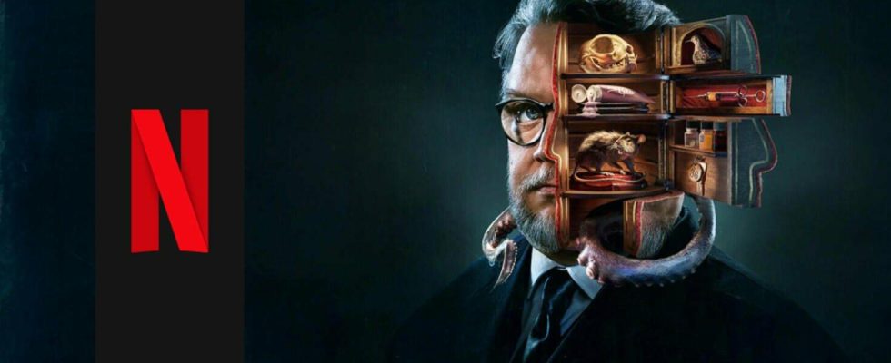 Guillermo Del Toro plans insane cast for his Frankenstein movie