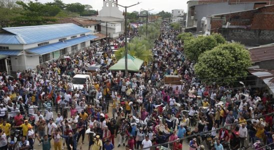 Gustavo Petro suspends the ceasefire with the Clan del Golfo