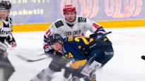 HIFK and Roope Tapose have a strong neck loop from